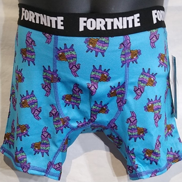 Men's fortnite boxer bnwt - Picture 1 of 2